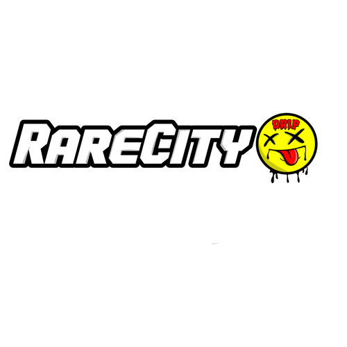 RareCity